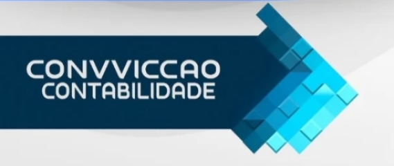 Logotipo Convvicção Contabilidade
