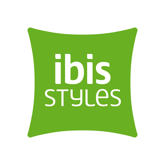 Logotipo ibis Styles